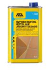 FILA Solv entwachsendes Lösungsmittel - 1 Liter Dose