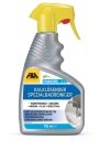 FILA Viabagno Reinigungsspray fürs Bad konz. - 750 ml Sprühflasche