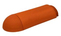 Koramic Gratanfänger für Firstziegel Nr. 1 (13547113)