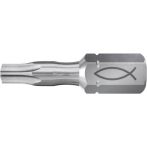 Fischer Diamant-Bits FDB 25 mm (10 Stück)