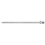 Fischer Power-Fast FPF-ST ZPP Holzbauschraube