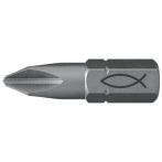 Fischer Profi-Bits FPB 25 mm (10 Stück)