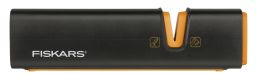 Fiskars XsharpTMAxt- und Messerschärfer