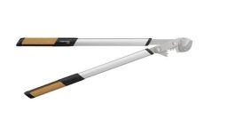 Fiskars Quantum Amboss-Getriebeastschere 80cm