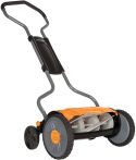 Fiskars Fiskars StaySharp Plus Handrasenmäher