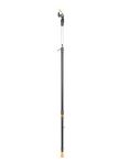 Fiskars Teleskopschneidgiraffe UPX86 L.240-400cm Schneidleiste 32mm