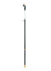 Fiskars Teleskop-Schneidgiraffe UPX 86 +Adapter- Baumsäge