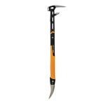 Fiskars IsoCore Abbruchwerkzeug L - Brecheisen