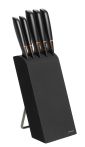 Fiskars Messerblock Edge 5tlg.