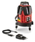 Flex ALC 8 Laser Kreuzlinien Art.Nr.: 458600
