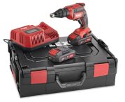 Flex DW 45 18.0-EC/2.5 Set Akku Trockenbauschrauber Art.Nr.: 467146