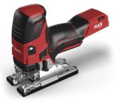 Flex JS 18.0-EC C Akku Stichsäge Art.Nr.: 485403