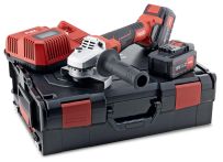 Flex LB 125 18.0-EC/5.0 Set Akku Winkelschleifer Art.Nr.: 499331