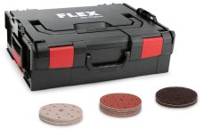 Flex Paint-Set D150  Art.Nr.:408468