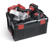 Flex RFE 40 18.0-EC/5.0 Set Rinnenträger Einlassfräse Art.Nr.: 504165