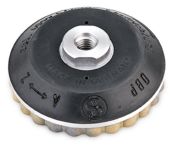 Flex Aufnahmeteller, M 14, 100 Ø x 38  Art.Nr.:126098