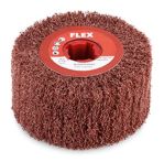 Flex Schleif-Vlies, A 80 (coarse), 100 Ø x 100  Art.Nr.:256973