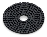 Flex Klett-Diamantscheibe, K 800, 100 Ø  Art.Nr.:253819