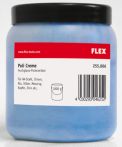 Flex Poliercreme Poli creme, 1 kg  Art.Nr.:255006