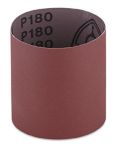 Flex 90x100 ZI-P180 VE5 Schleifhülse ZIRCOFLEX Art.Nr.:256287