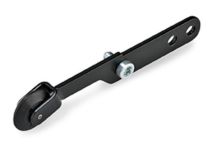 Flex Schleifarm, 9 mm, spitz  Art.Nr.:256525