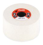 Flex Poli-Filz, 100 Ø x 50  Art.Nr.:257374