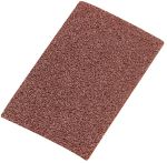 Flex Klett-Schleifpapier, P 60, 39 x 60, 10x  Art.Nr.:258299