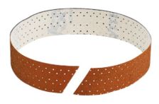 Flex Klett-Schleifband, P 60, 40 x 600, 10x  Art.Nr.:284718