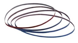 Flex Schleifband, P 220, 533 x 4, 10er-Pack  Art.Nr.:303631