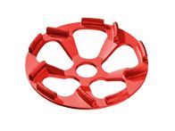 Flex E-Whirljet D125 28x23,5 Diamantschleifteller Art.Nr.:324361