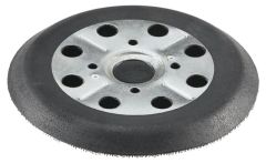Flex Klett-Schleifteller, 125 Ø, 8-loch  Art.Nr.:334146
