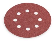 Flex D125-XS PU-P40 VE25 Klett-Schleifpapier PURFLEX Art.Nr.:334308