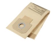 Flex FS-P VCE 45 VE5 Papier-Filtersäcke Art.Nr.:340758