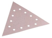 Flex 290-12 SE-P80 VE25 Klett-Schleifpapier SELECTFLEX Art.Nr.:348562