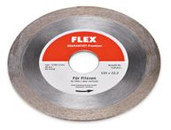 Flex Diamantscheibe, Ø115, Fliese  Art.Nr.:349011