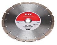 Flex Diamantscheibe, Ø230, Super Premium Beton  Art.Nr.:349054