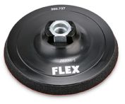 Flex BP-M D125 M14 Klett-Teller gedämpft M14 Art.Nr.:350737