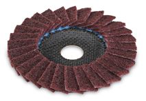 Flex SC-VL Vliesfächerscheibe Ø 125, medium, 5 St.  Art.Nr.:358606