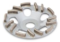Flex TH-Jet D125 22,2 Diamantschleifteller Thermo-Jet Art.Nr.:359378