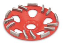 Flex E-Jet D125 22,2 Diamantschleifteller Estrich-Jet Art.Nr.:359394