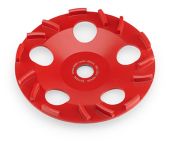Flex E-Jet D180 22,2 Diamantschleifteller Estrich-Jet Art.Nr.:359408