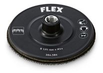 Flex Klett-Schleifteller Ø125, M14  Art.Nr.:364584