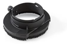 Flex Absaughaube RETECFLEX Ø 115  Art.Nr.:366528
