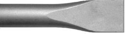 Flex Meißel, flach, SDS-max, 25 x 400 Flachmeißel SDS-max Art.Nr.:368539