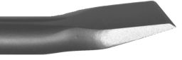 Flex Meißel, gekröpft, SDS-max, 40 x250 Fliesenmeißel SDS-max Art.Nr.:368563