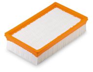 Flex FE VC/E 35/45 PES M PES Flachfaltenfilter Art.Nr.:369829