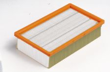 Flex FE VCE 45 H HEPA 14 Flachfaltenfilter Art.Nr.:379107