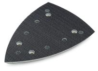 Flex SP 100x150-7 Klett-Schleifplatte Delta Art.Nr.:379360