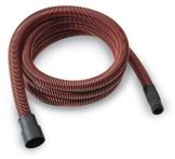 Flex SH 27x4m AS Antistatik-Saugschlauch Art.Nr.:379395