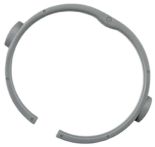 Flex SH-C 32 Clip-Spannring grau Art.Nr.:379654